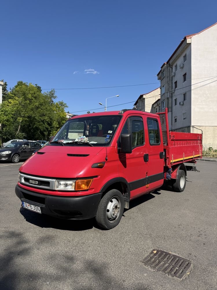 Iveco Daily 35C15A