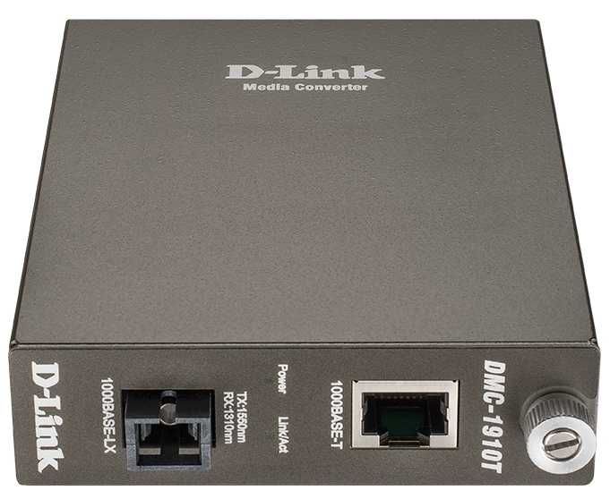 Продам медиаконверторы D-Link DMC 515, 810, 920, 1910 и шасси DMC 1000