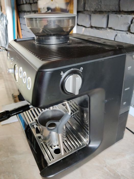 Aparat cafeamodel sage,ses876btr