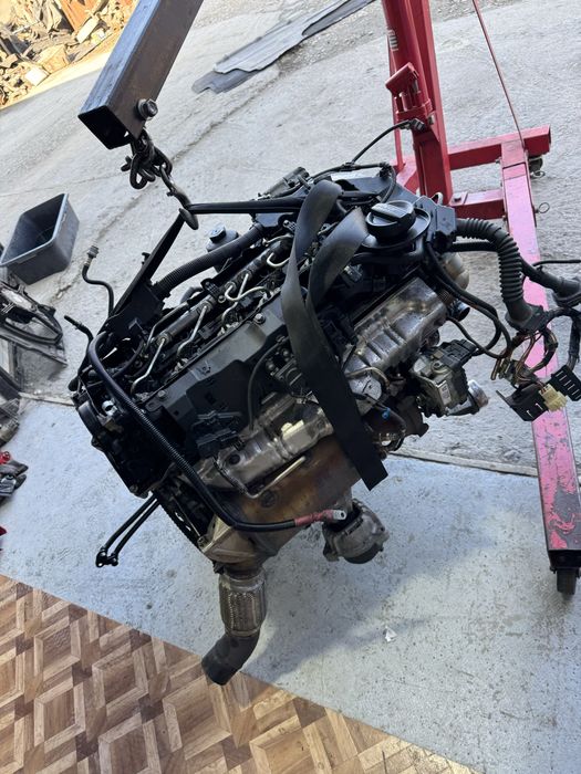 Motor bmaw n57 d30a 245 cp f10 f07 f01 x5 x6