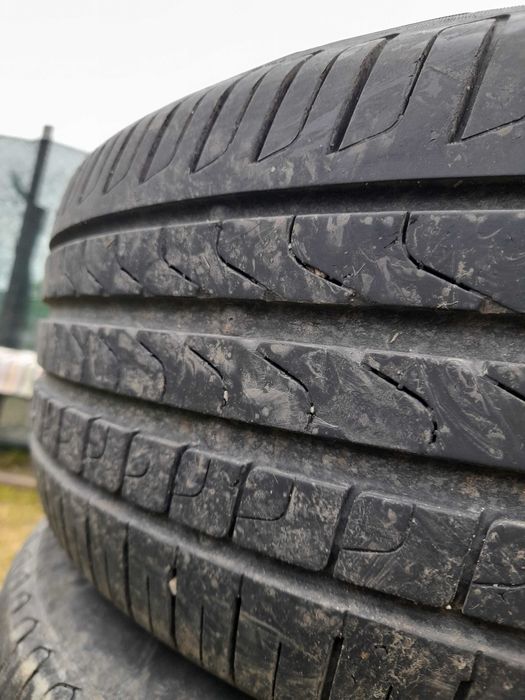 Cauciucuri VARĂ 800 ron