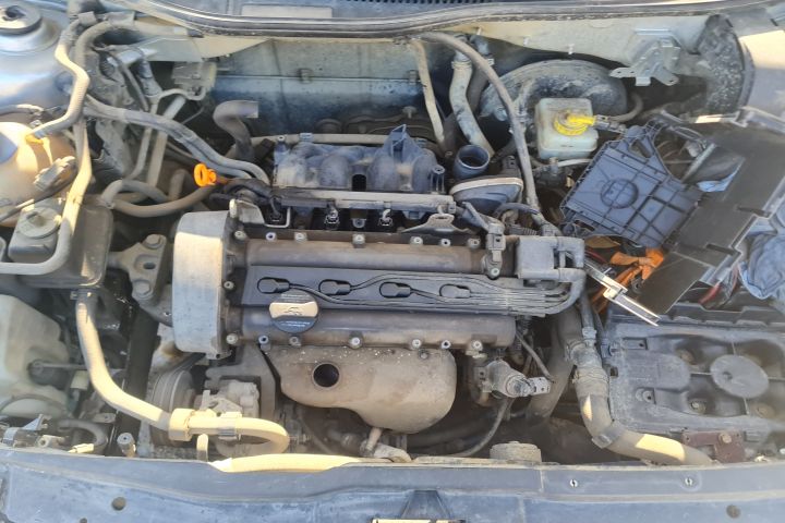 Usa / Portiera fata dreapta Volkswagen VW Golf a 4-a generatie