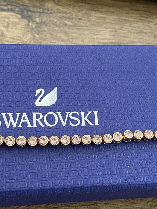 Bratara swaroski