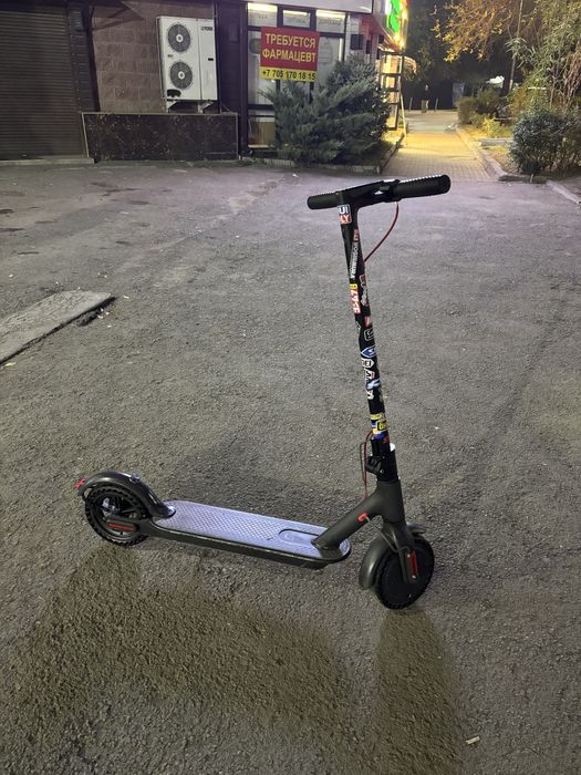 Xiaomi m365 1S самокат