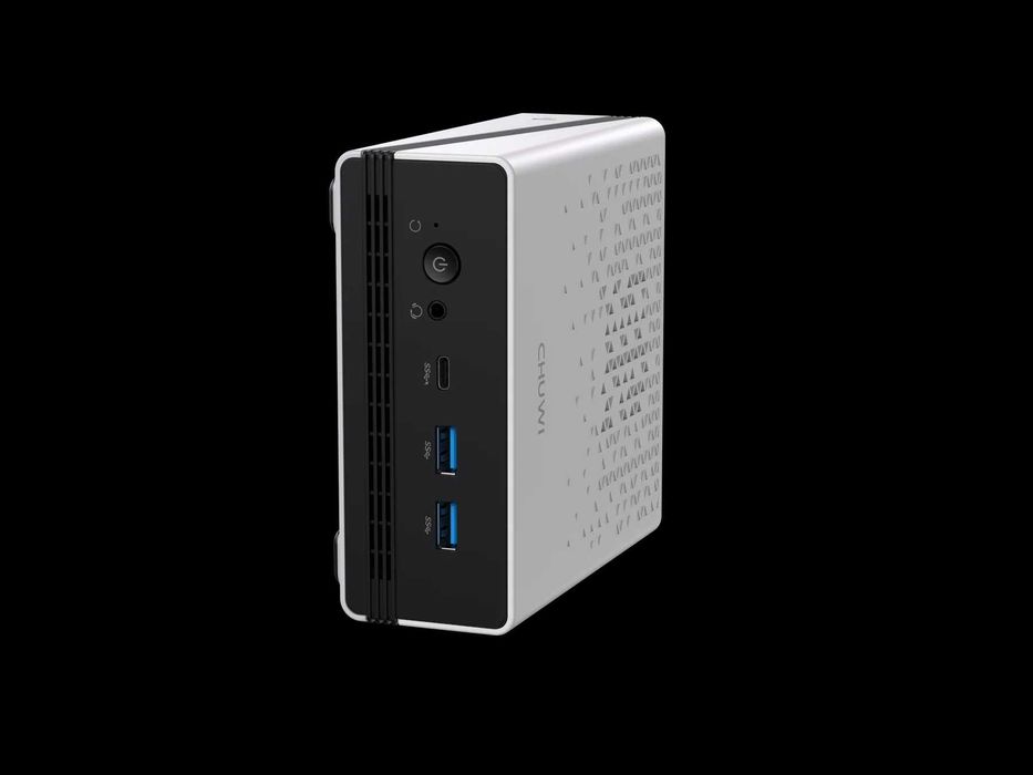 Mini PC UBox AMD Ryzen™ 5 6600H
