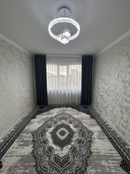 Квартира 2 хонали Т1308 2х комнатная