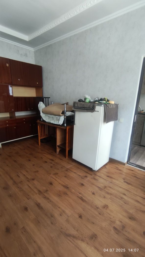 Сдаётся 1 ком коттедж Азербайджанский центр, Транспортный институт