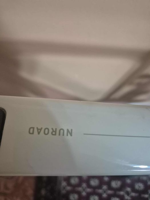 Електрически велосипед Cube Nuroad Race