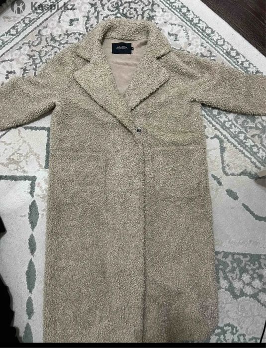 Пальто размер стандарт