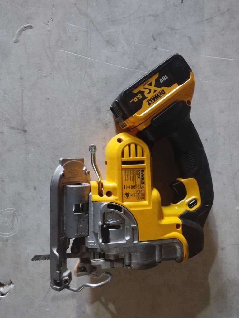 Geaxon ,,,dewalt