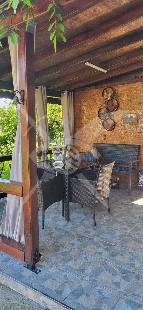 Продава се Къща в Средец - 182 кв.м за 763 €/кв.м - Снимка #6