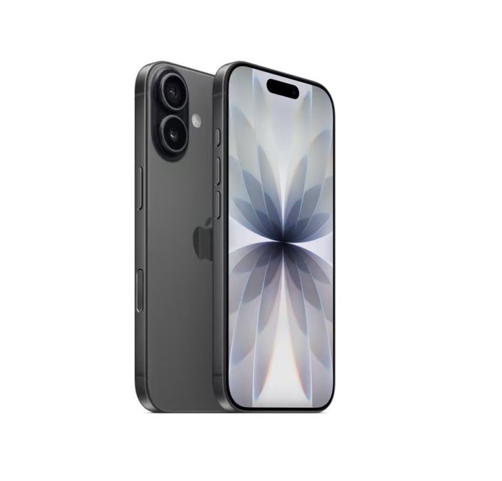 iPhone 17 Black 512 GB