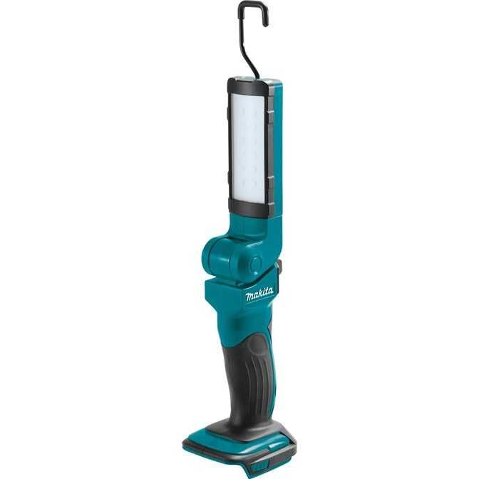 Makita DML801 14.4/18V LXT LED Фенер