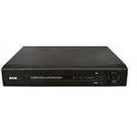 DVR 8 CH TurboVTX 9208 cu 2 X HDD