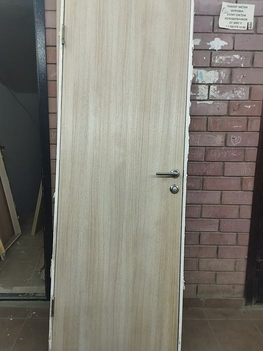 Межкомнатные двери