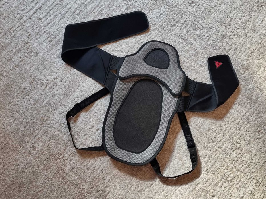 Protecție spate moto/schi Dainese Active Shield XL