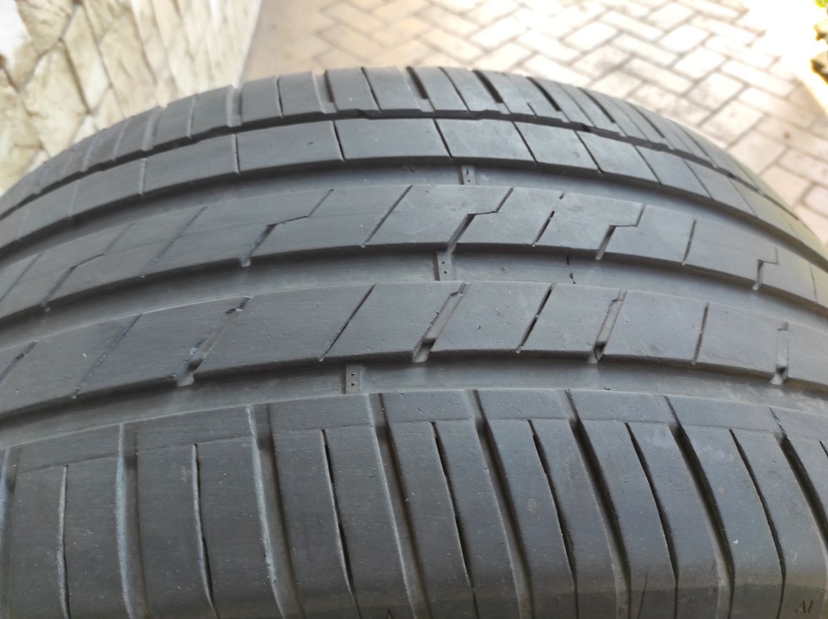 Hankook 295/35/23 Ventus S1 Evo 3