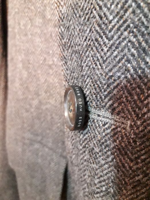 Palton barbatesc casmir HUGO BOSS Originals