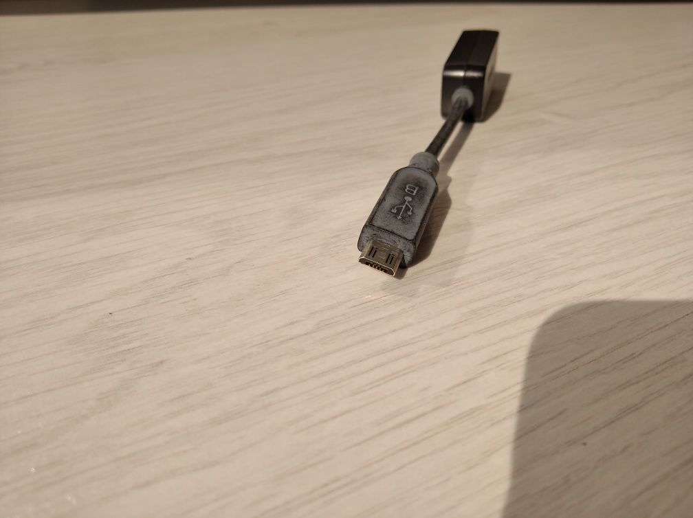 Адаптер питания Nokia CA-146c