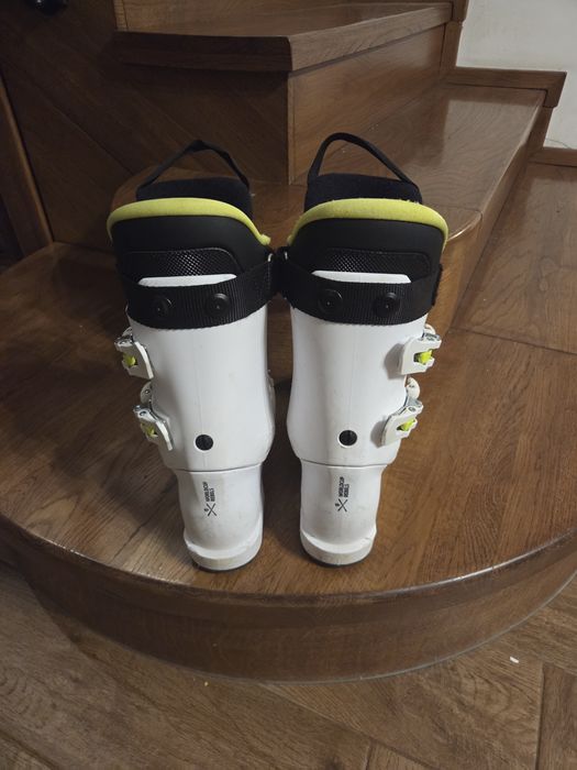 Clapari head raptor 60 22/ 22.5