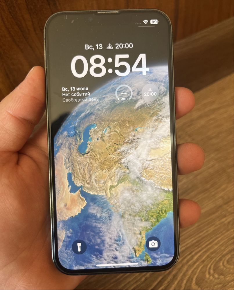 Iphone 13 pro 256gb