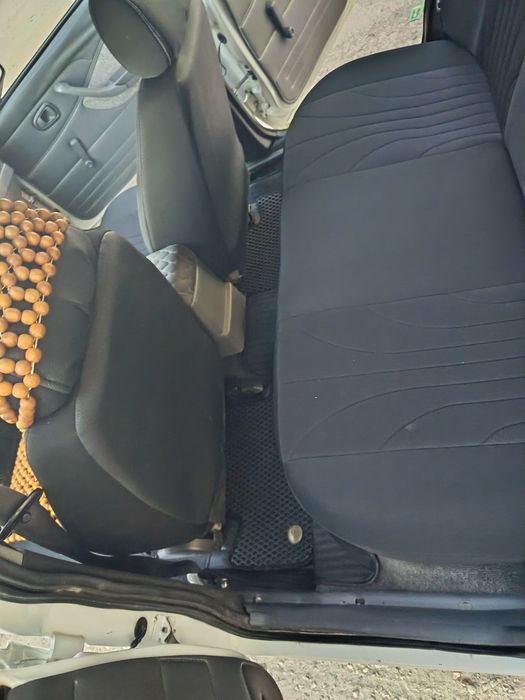 Nexia1 2005 probeg 180.000