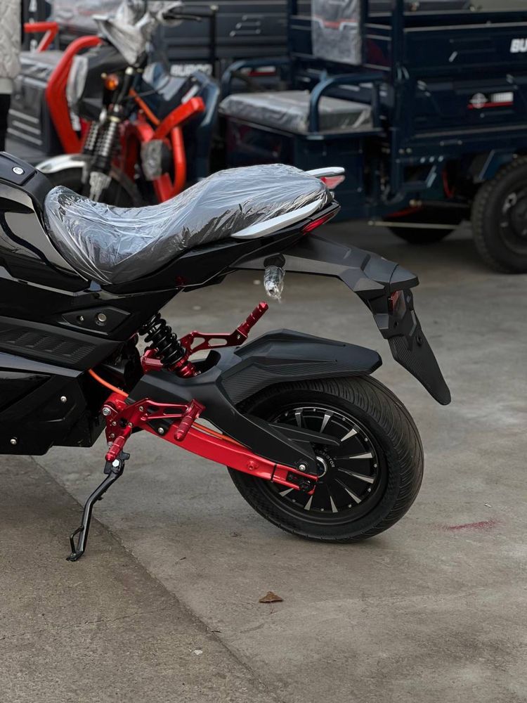 Elektronni skuter mini bike