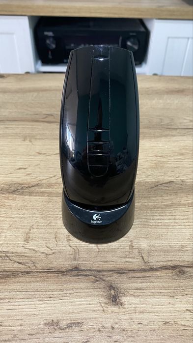 Продавам мишка Logitech MX Air