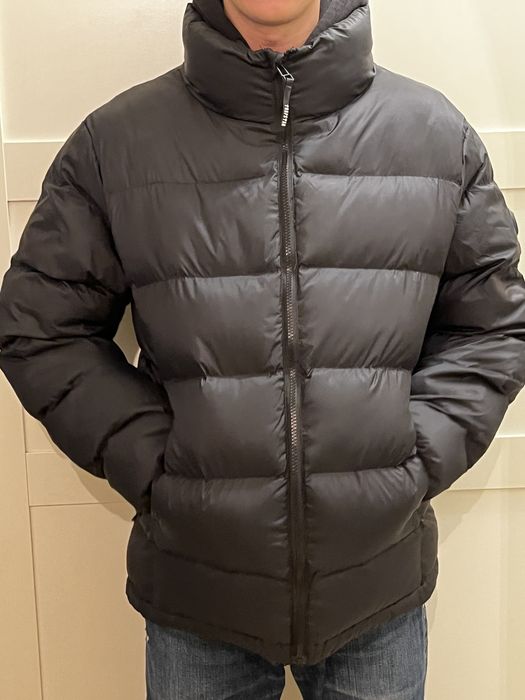 Trapstar пухено яке