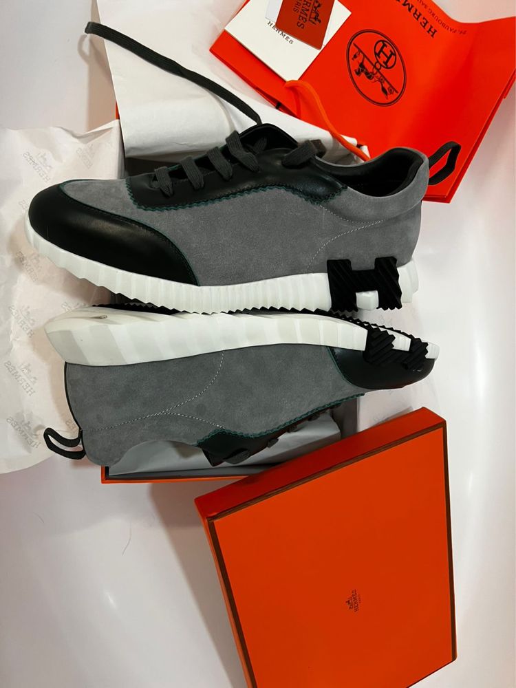 Мъжки обувки Hermes