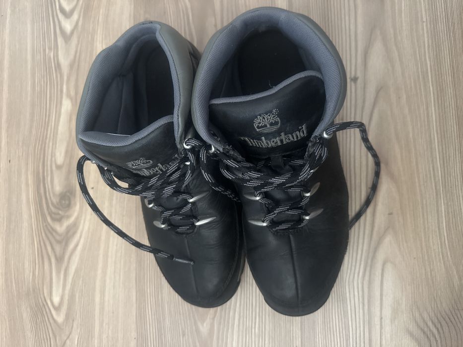 Зимни обувки “ Timberland”