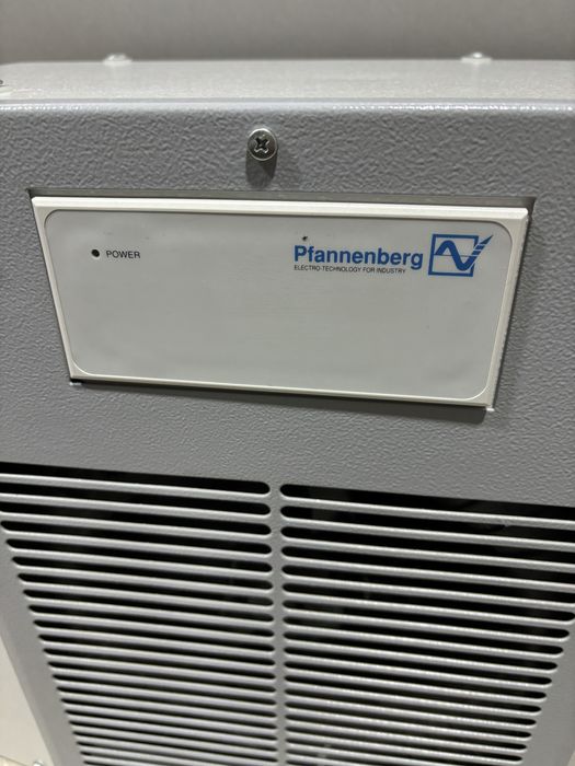 Dispozitiv de răcire industrial Pfannenberg