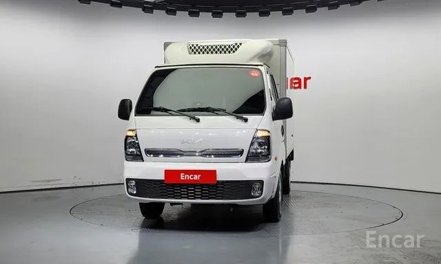 Kia Bongo Elektromobil Xaladilnik Koreadan zakazga obkeberamiz