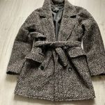 Дамско  есенно-зимно палто