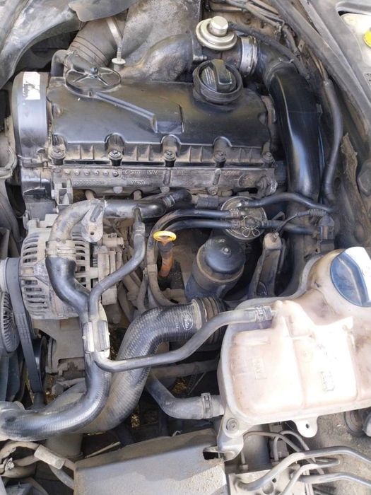 motor passat b5.5 1.9 131 cai