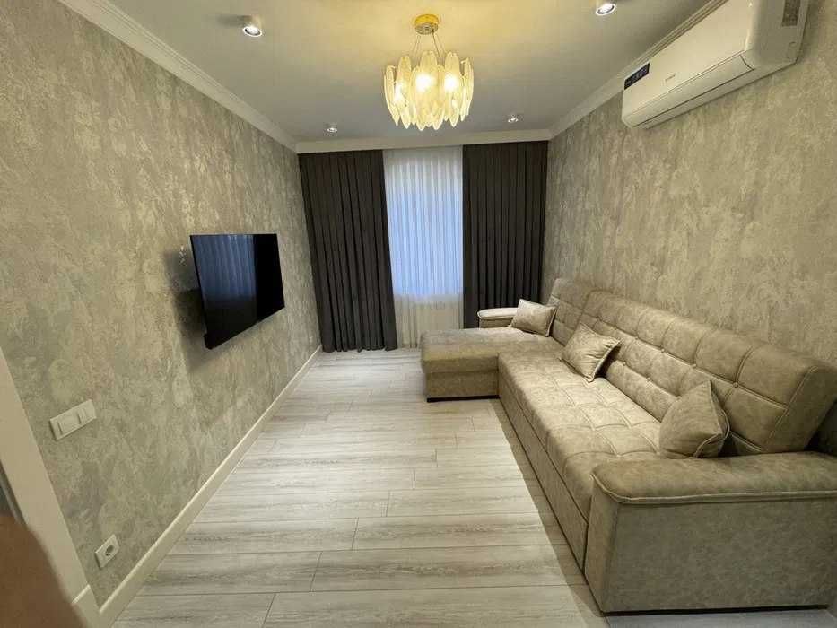 Shayxontohurda 2 Xonali Kvartira ijaraga Beriladi | Tinchlik |