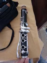 Clarinet cherrystone