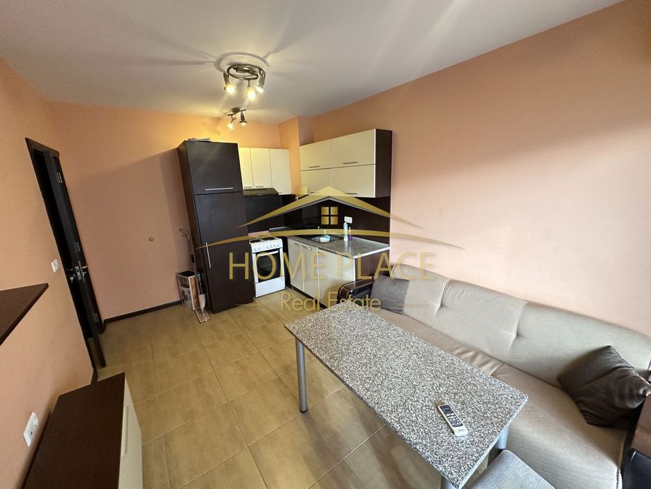 Продава се Двустаен апартамент в Варна, Левски - 54 кв.м за 2315 €/кв.м - Снимка #1
