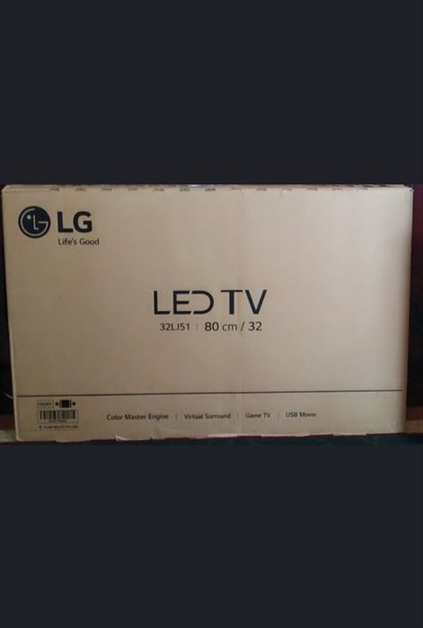 Televizor Lg 32 smart