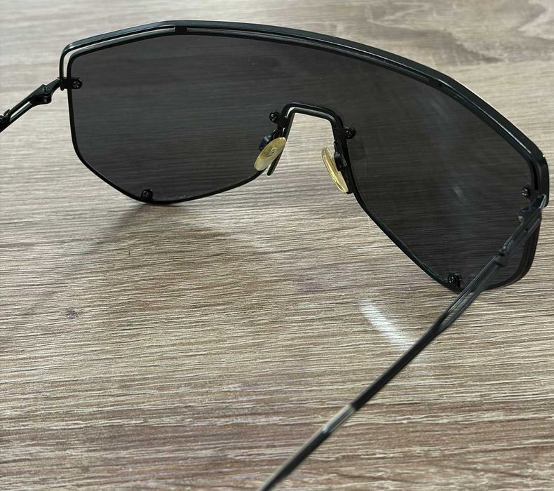 Слънчеви очила Emporio Armani ЕА2072