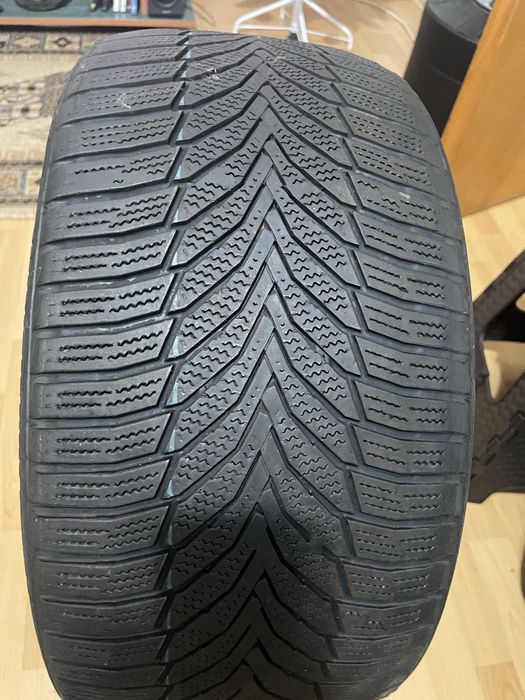 1 anvelopa NEXEN de iarna R19