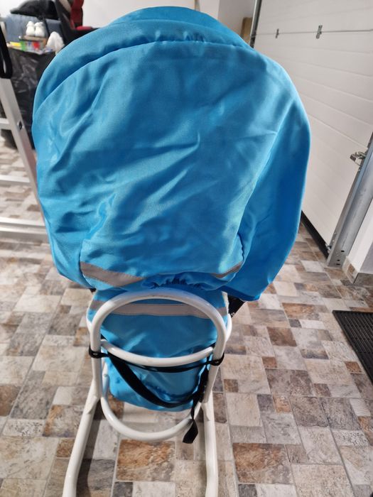 Vand sanie copii Baby Merc