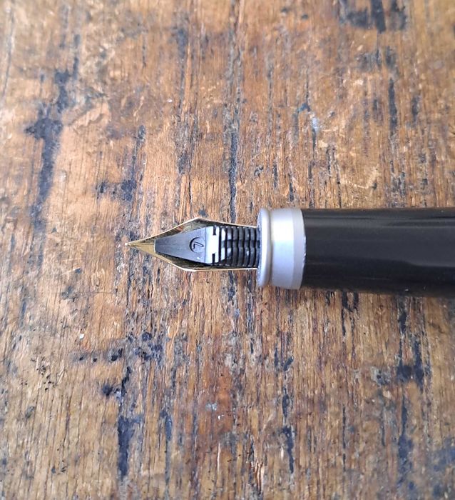 писалка и химикалка Balmain Paris Балмейн Париж комплект в калъф