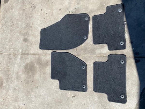 Set presuri material textil LHD VOLVO V40 V40CC 31463821