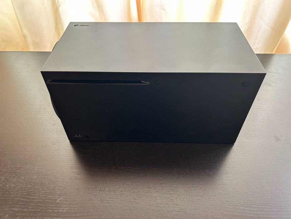 XBox Series X  .