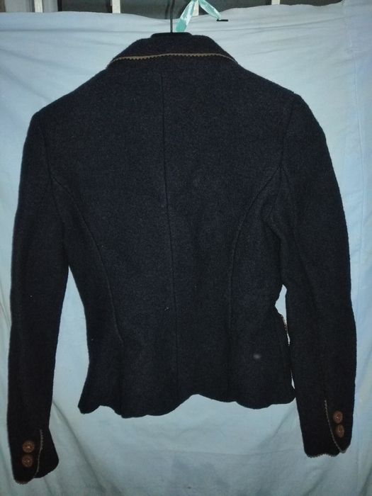 Luisa Spagnoli sacou de dama masura 42/M