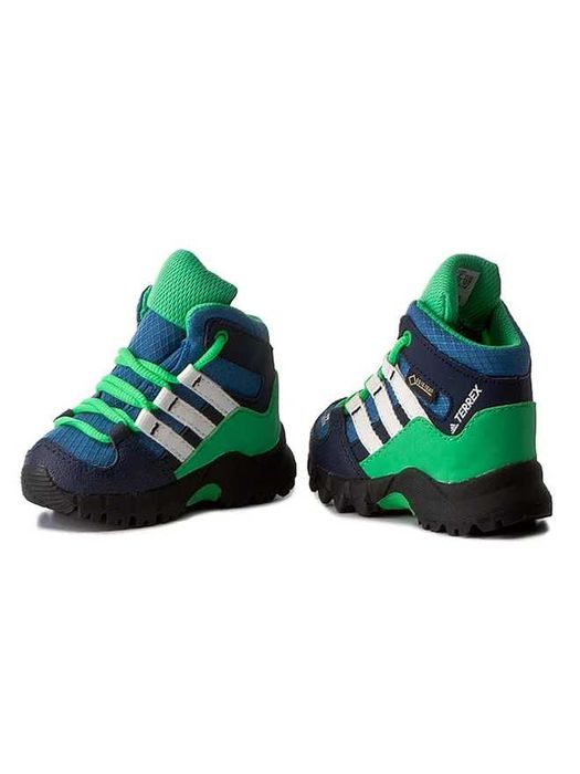 Детски Ботуши Adidas Terrex Апрески Боти Адидас 2 цвята Оригинални