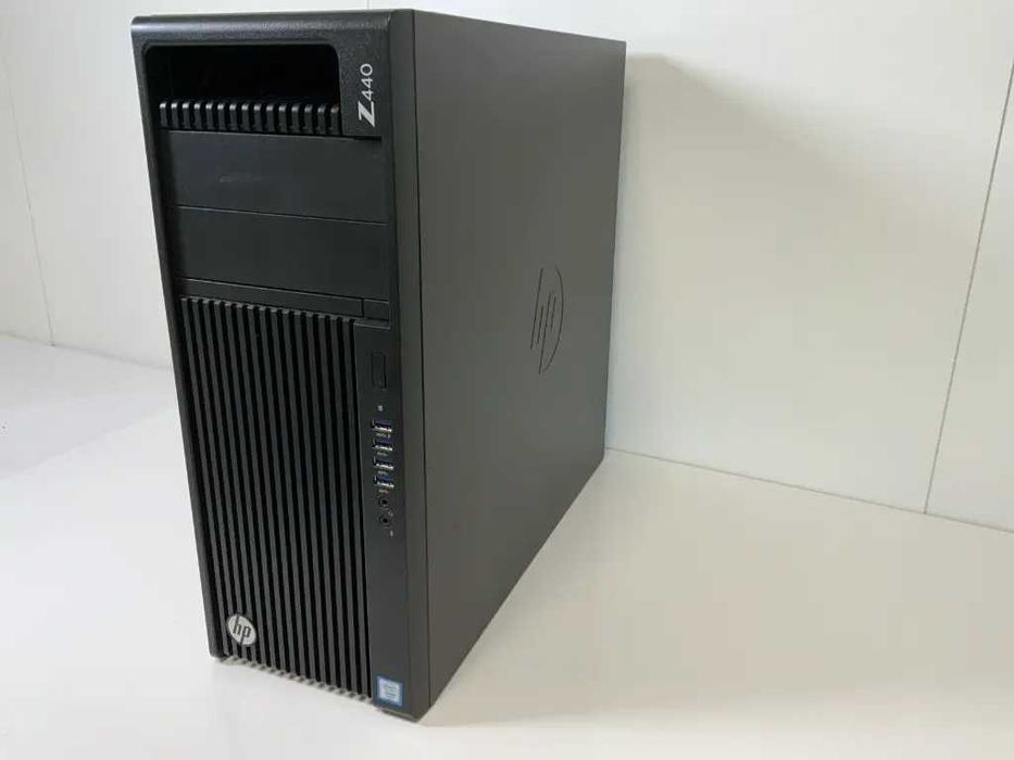 HP Z440 PC Workstation