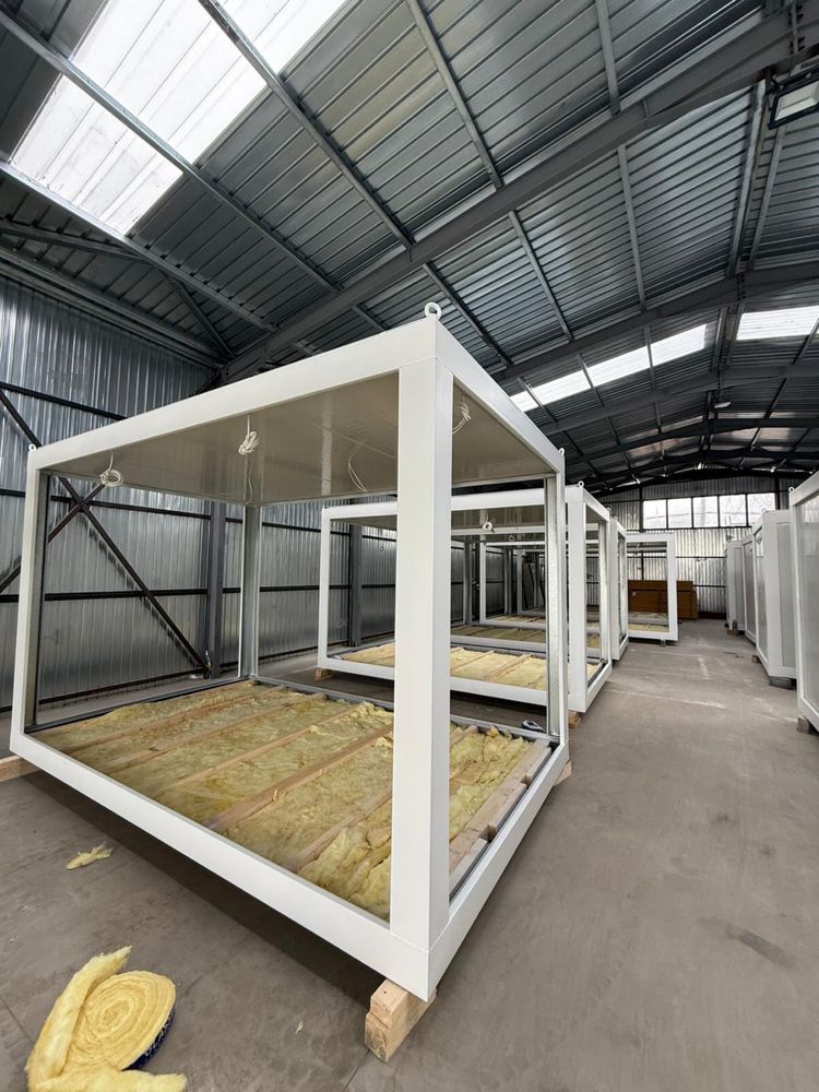 Containere modulare