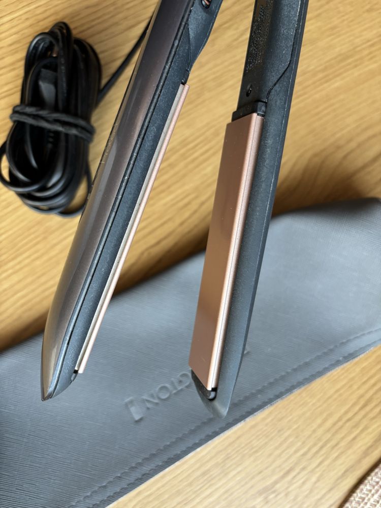 Преса за коса Remington Keratin Protect